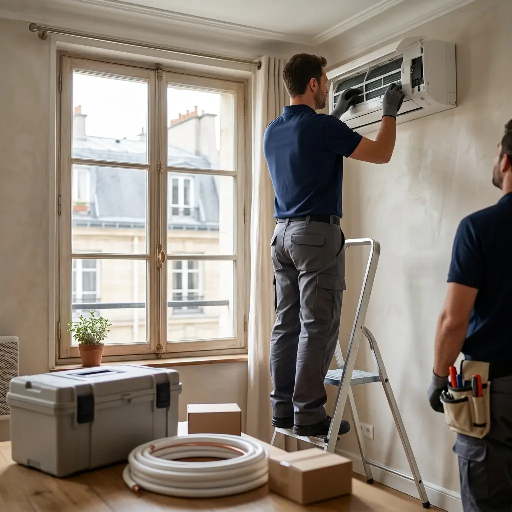 Une expertise thermique de confiance