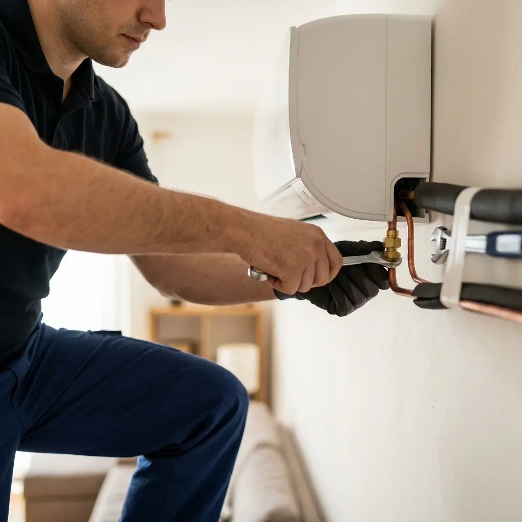 Une solution durable pour votre bien-être intérieur
