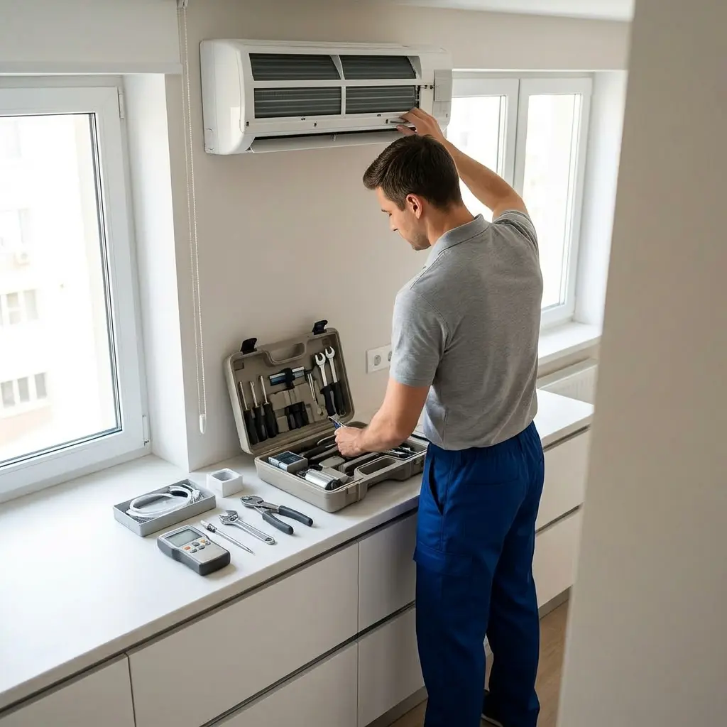 Prenez une décision éclairée pour votre climatisation appartement à Othis
