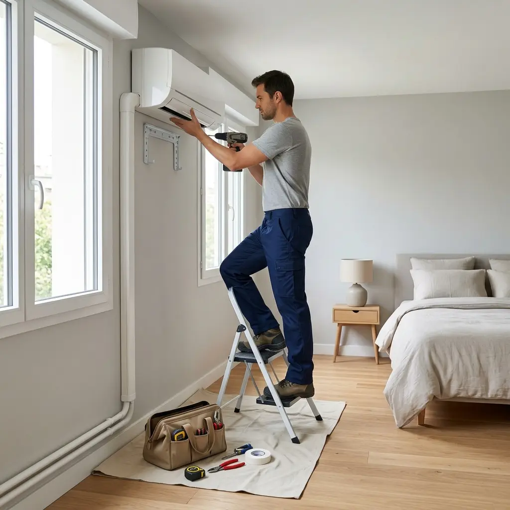 Besoin d'une installation rapide au Vésinet ?