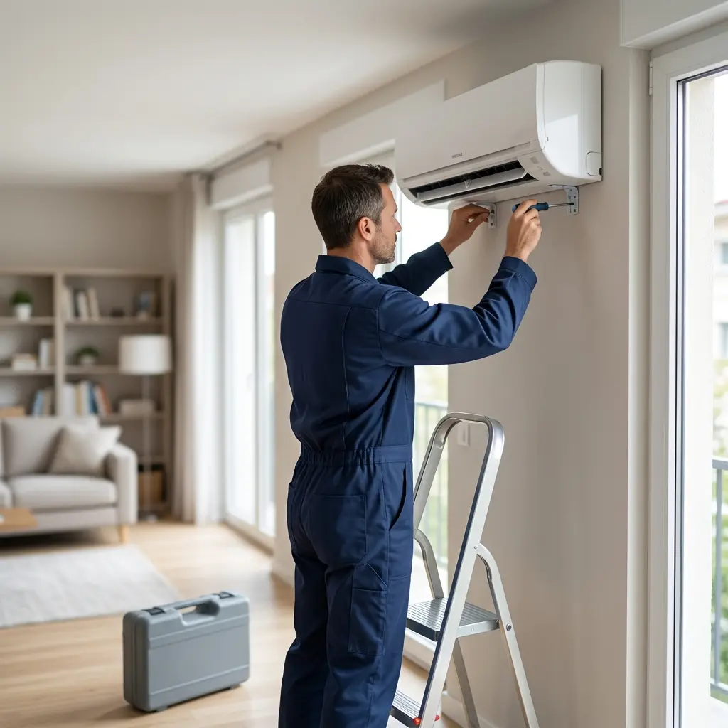 Une expertise locale pour un air pur et frais chez vous