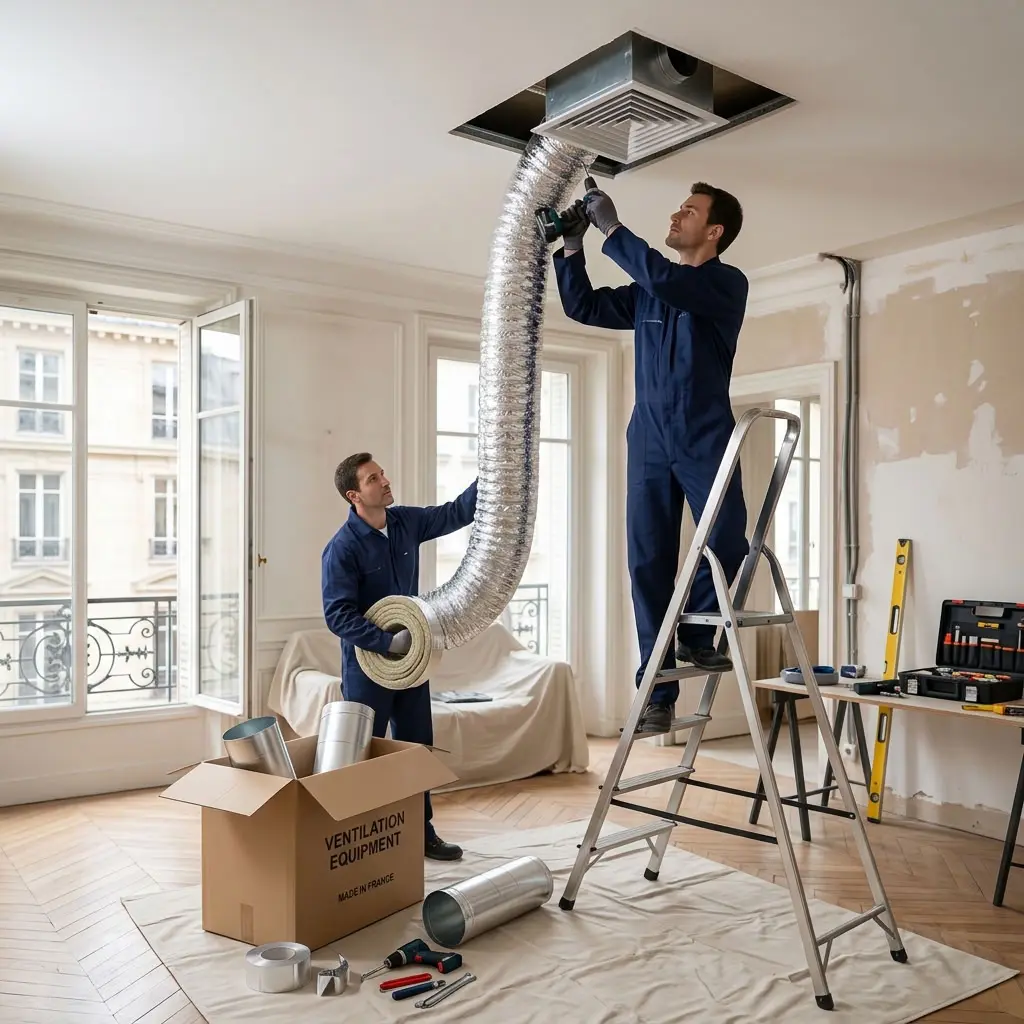 Notre approche professionnelle