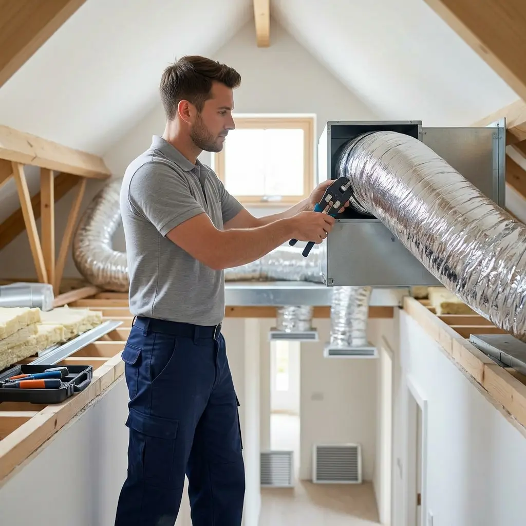 Une expertise locale pour un air pur et frais toute l'année
