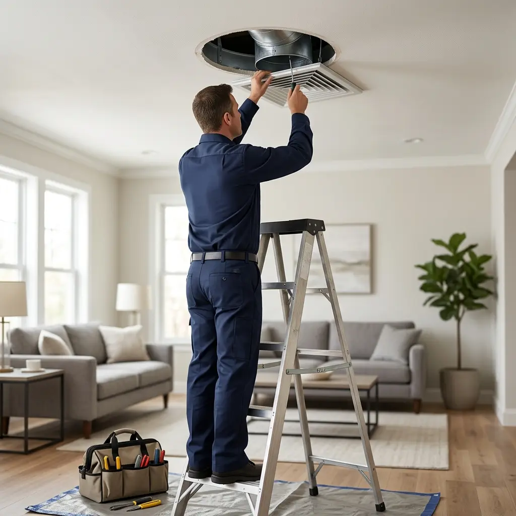 Une approche technique rigoureuse pour votre installation