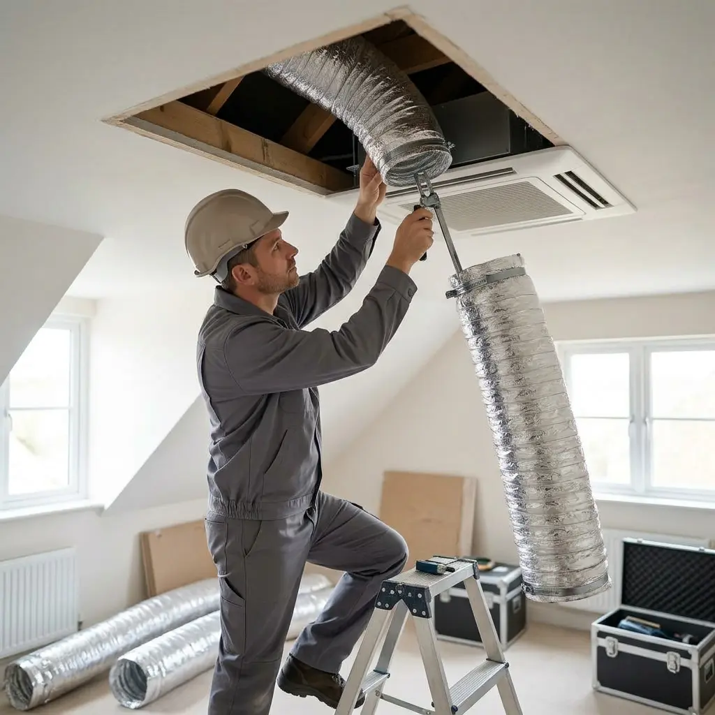 Besoin d'une installation rapide à Ballainvilliers ?