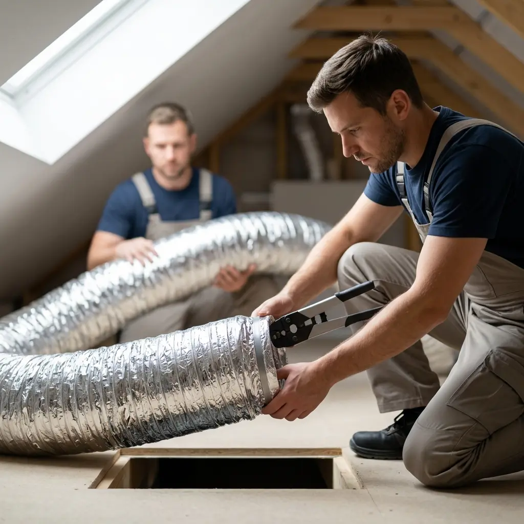 Une expertise technique de pointe