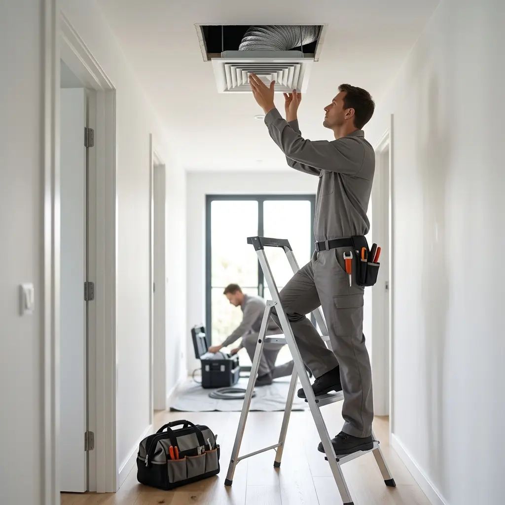 Prévenir et entretenir votre installation