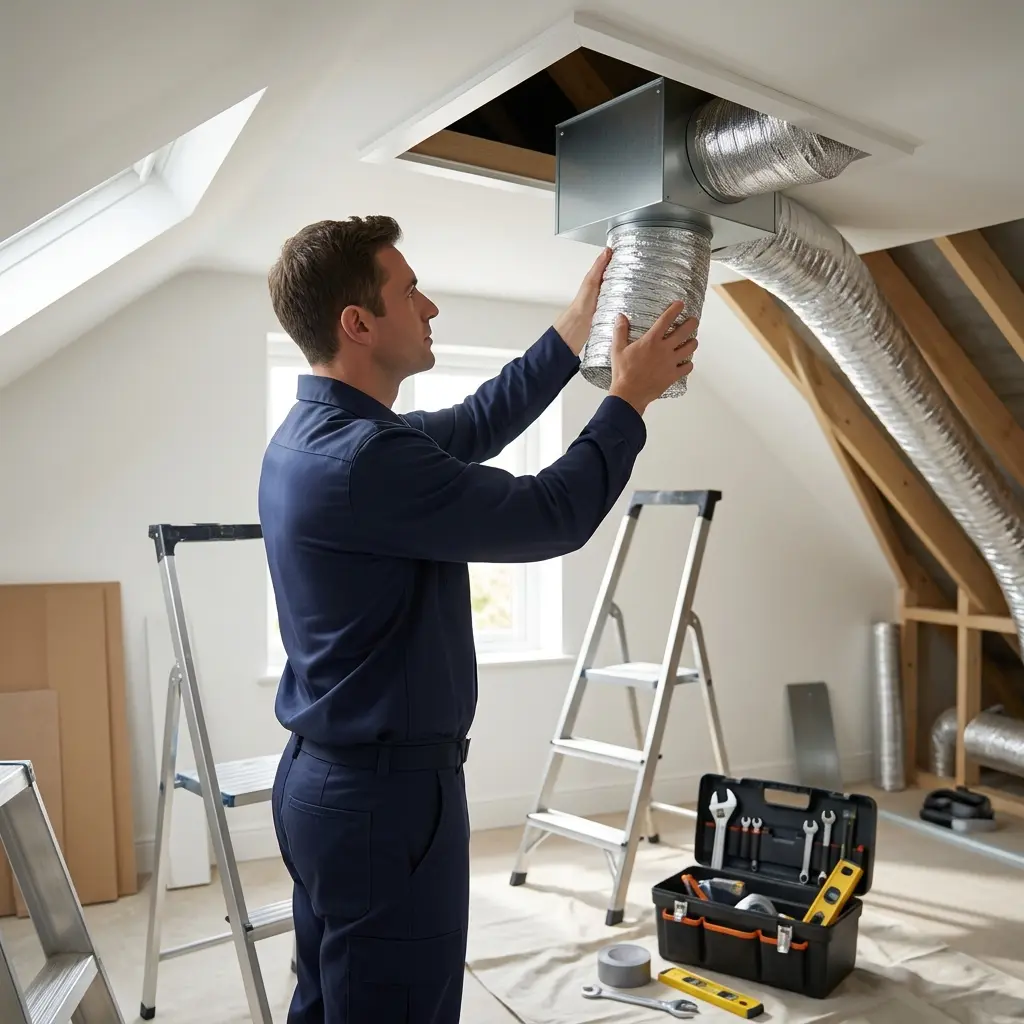 Une expertise de proximité pour votre confort