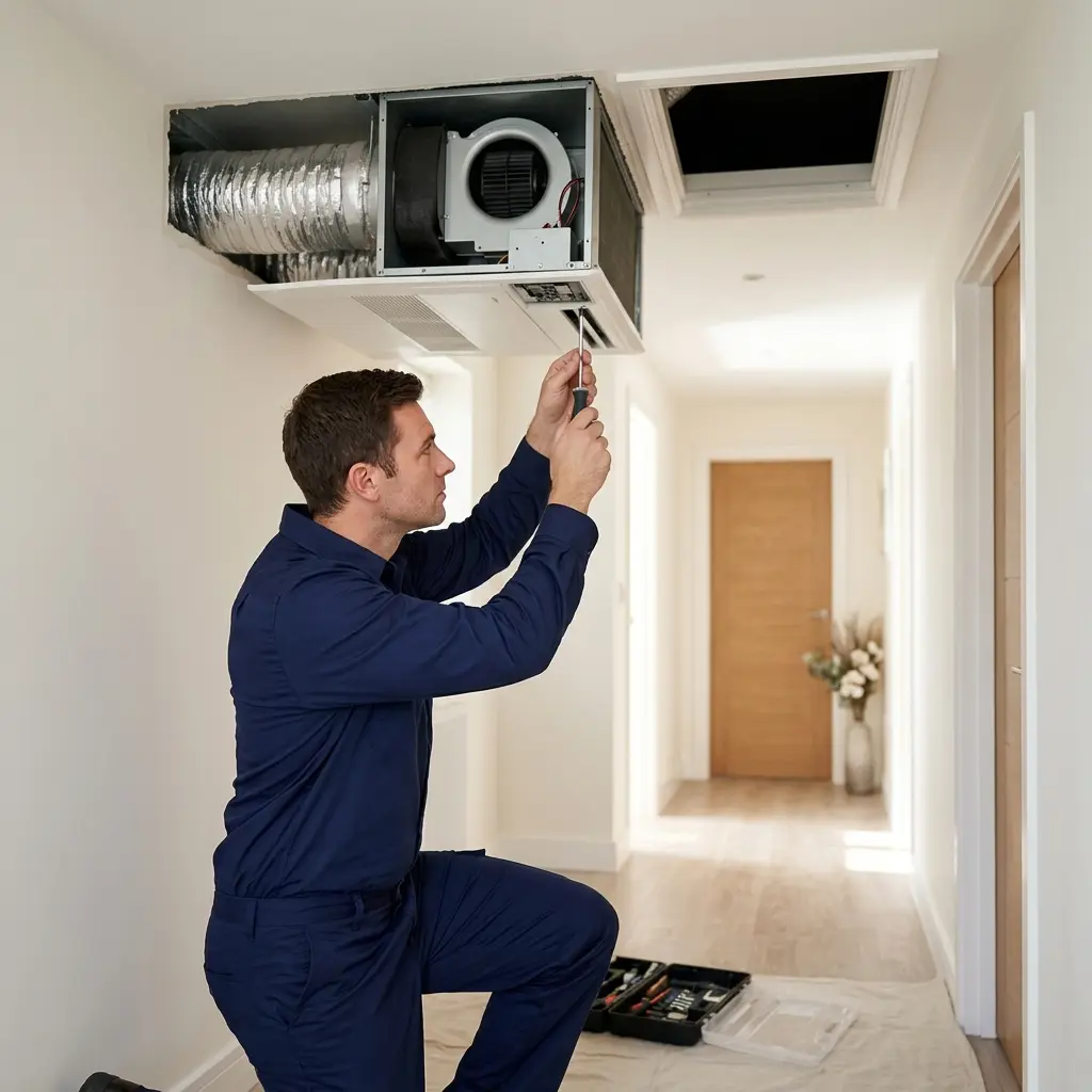 Un accompagnement thermique complet pour votre habitat