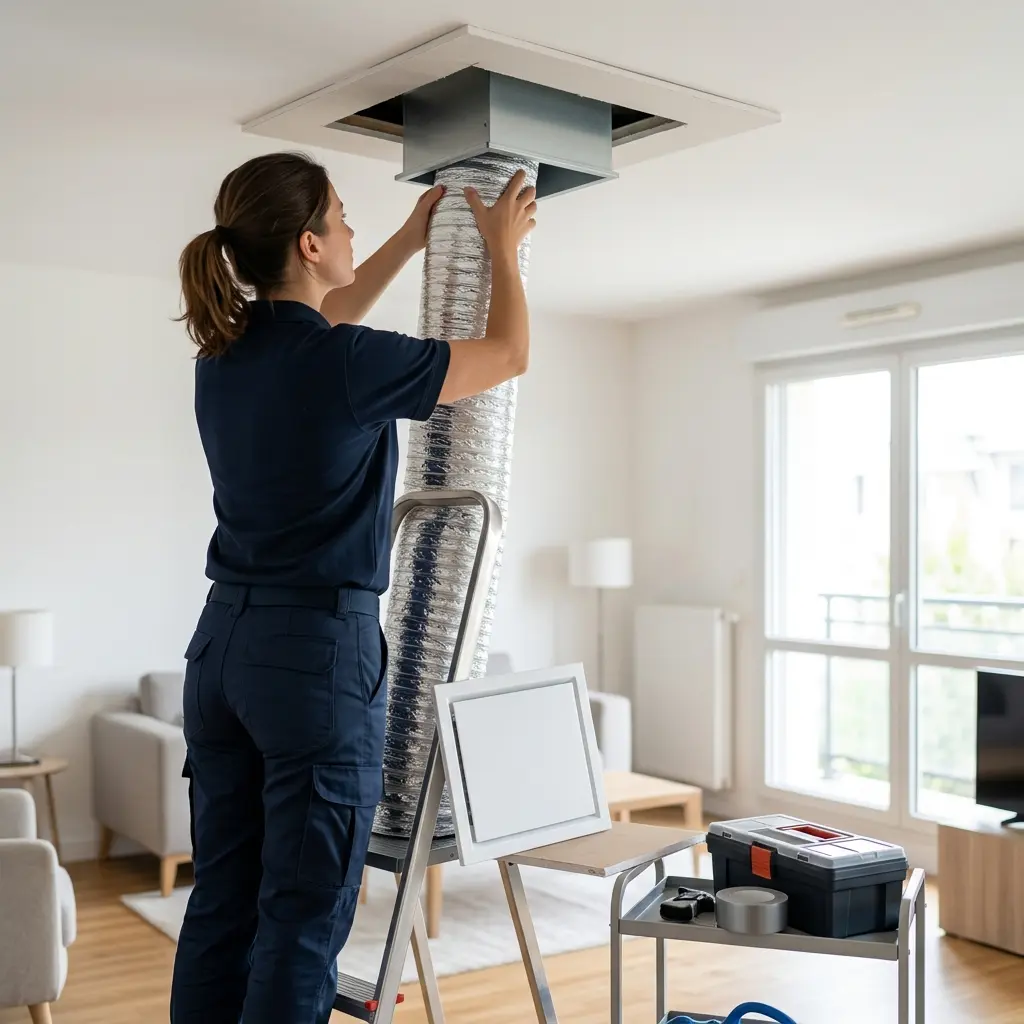 Une expertise thermique de proximité