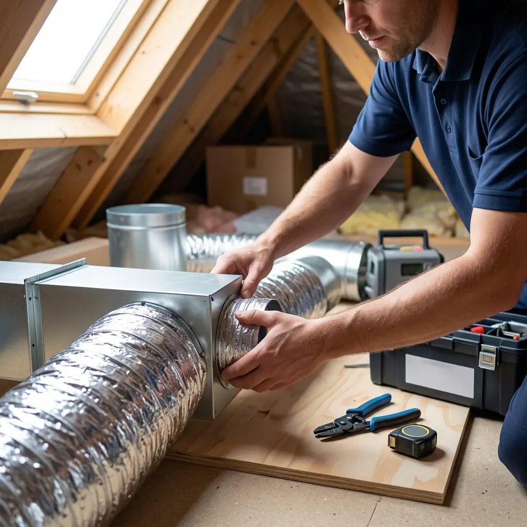Notre expertise technique sur place