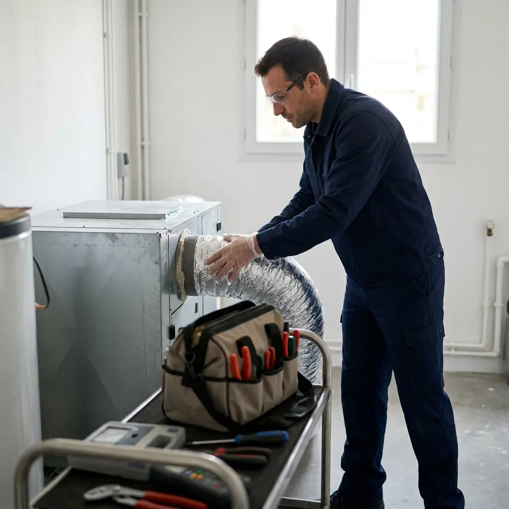 Besoin d'une installation rapide à Stains ?