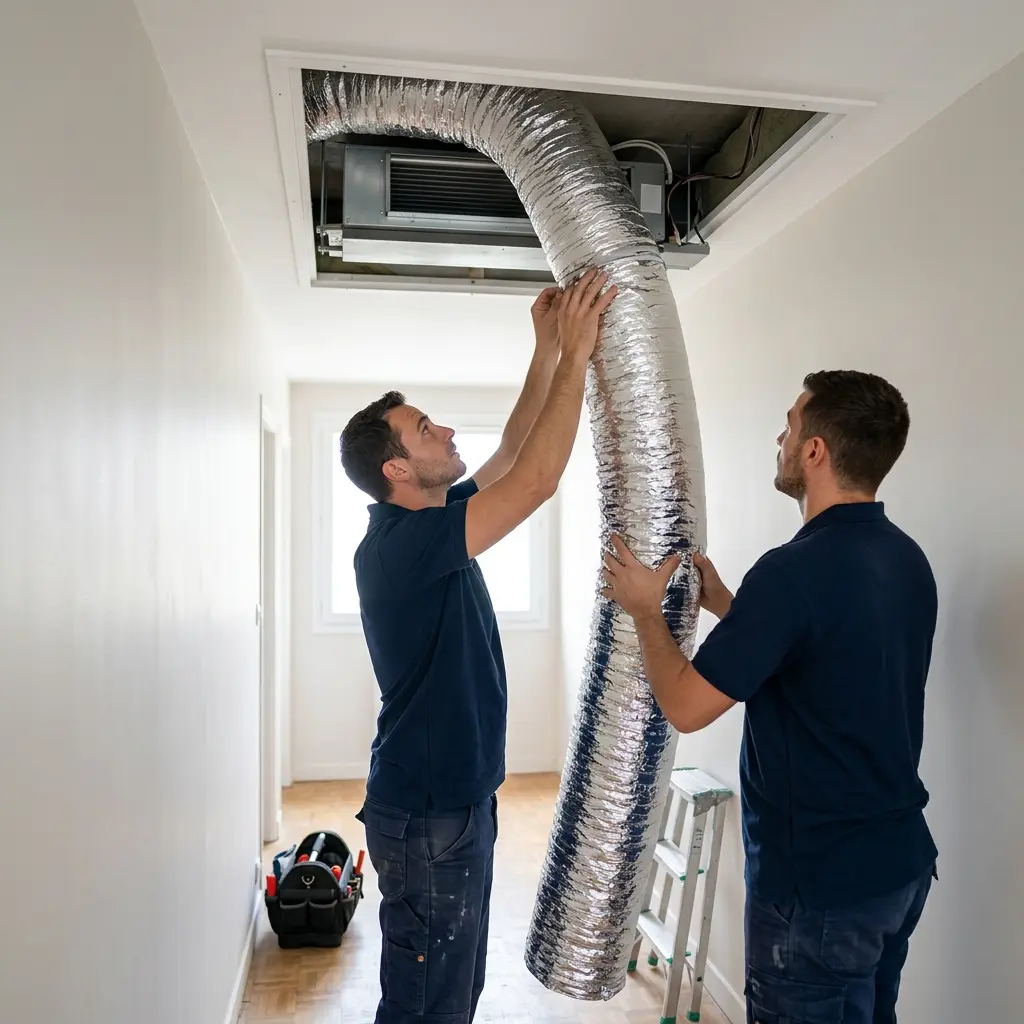 Précautions pour votre installation