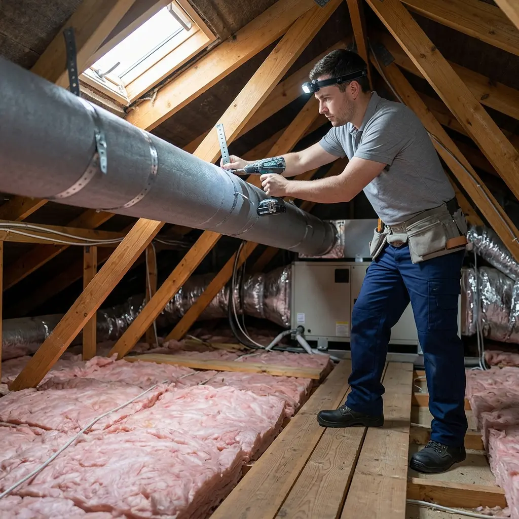 Une expertise thermique de proximité