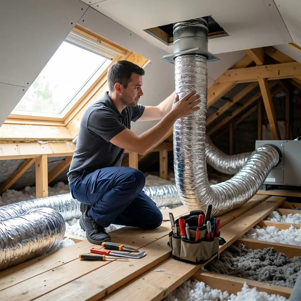 Comment se déroule l'installation à Viarmes ?
