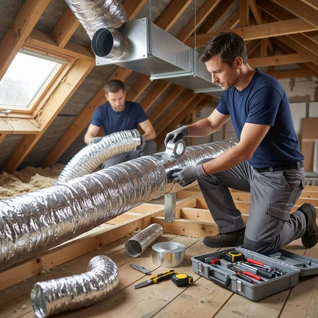 Une approche technique rigoureuse pour votre installation