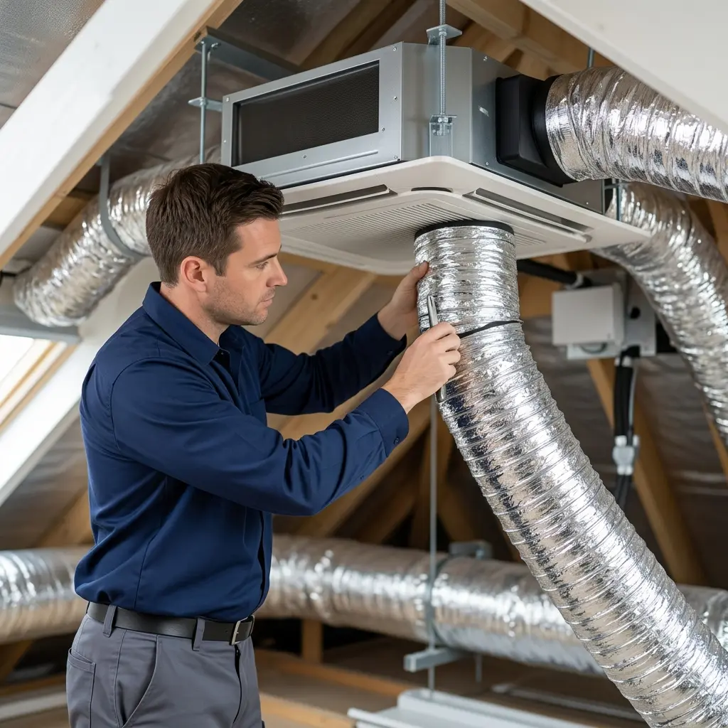 Une installation durable et performante