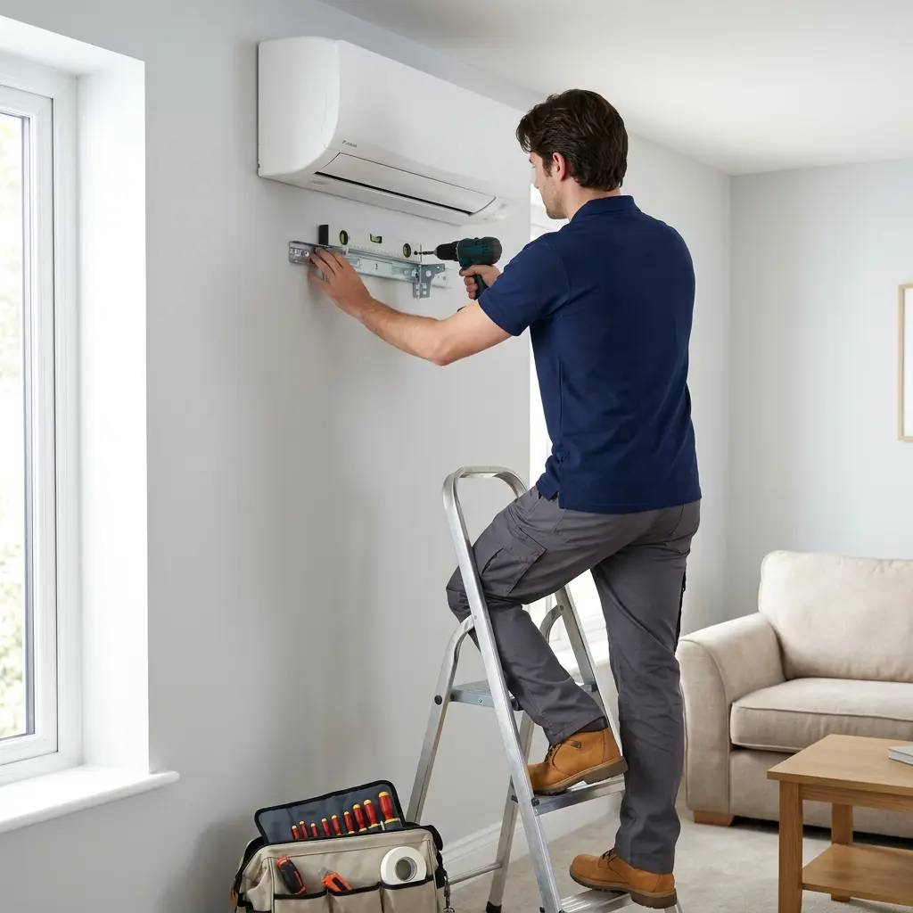 Une expertise locale pour un air pur et frais chez vous