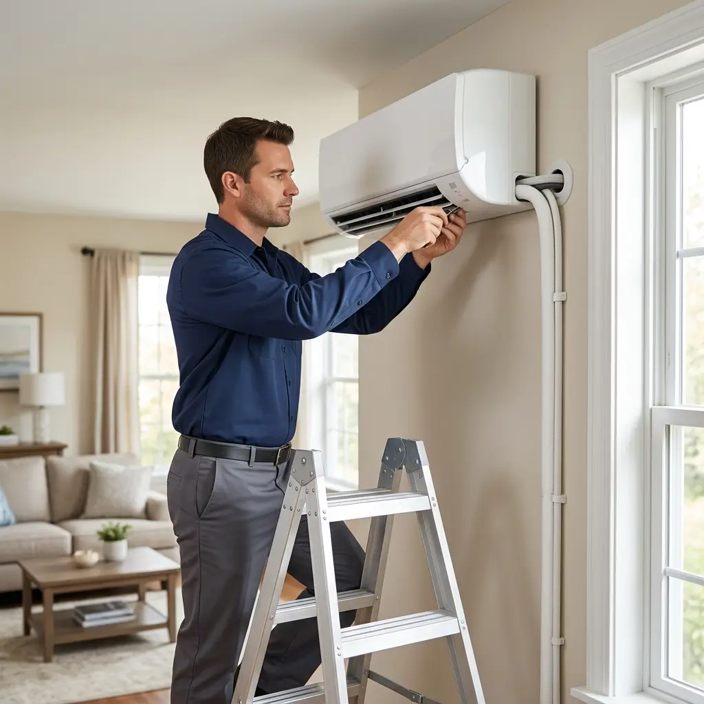 Les gestes essentiels pour préserver votre installation