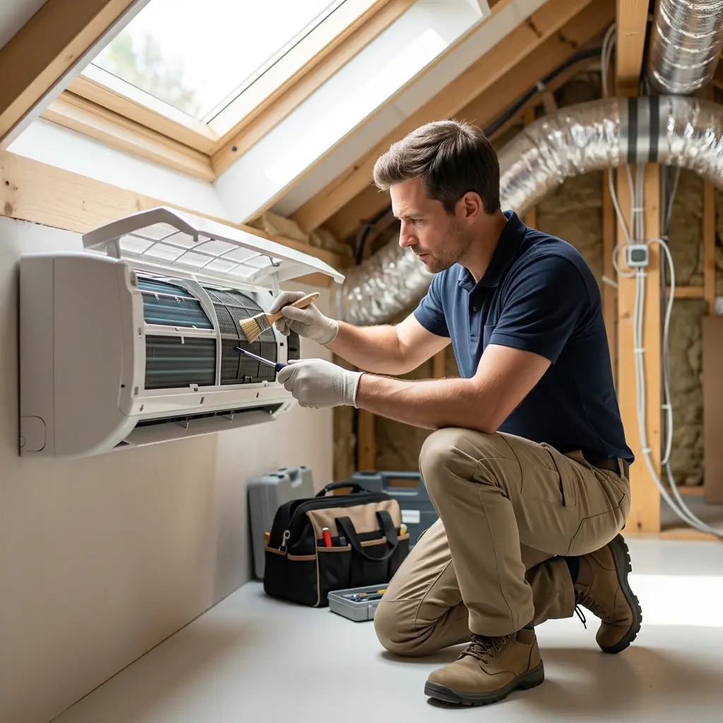 Pourquoi nous choisir pour votre climatisation maison à Esbly