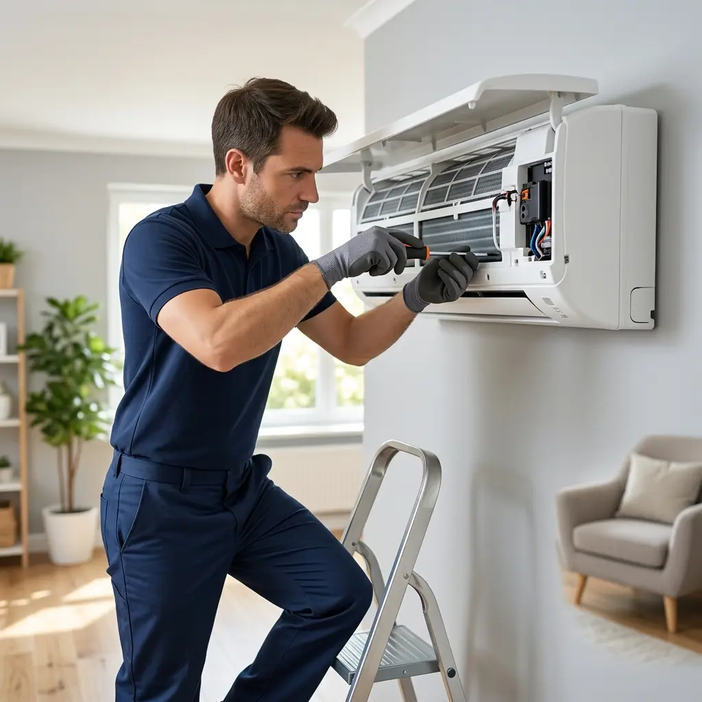 Notre approche technique sur le terrain
