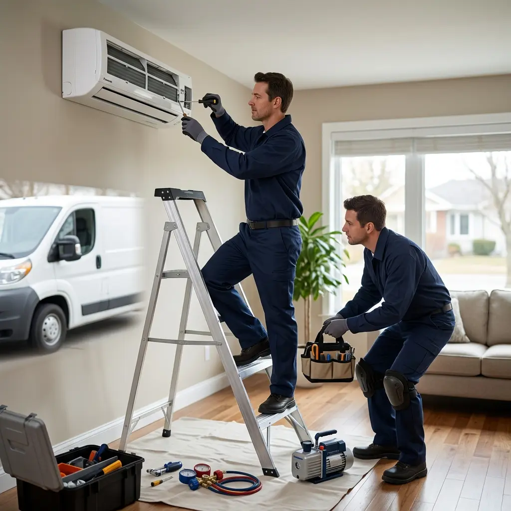 Une sérénité totale pour votre confort intérieur