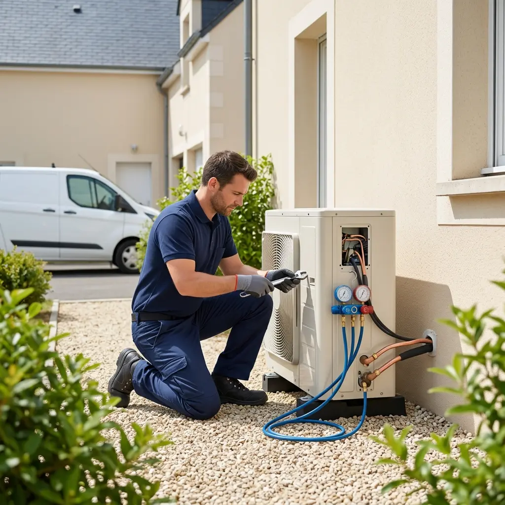 Gestes et précautions pour votre climatisation maison