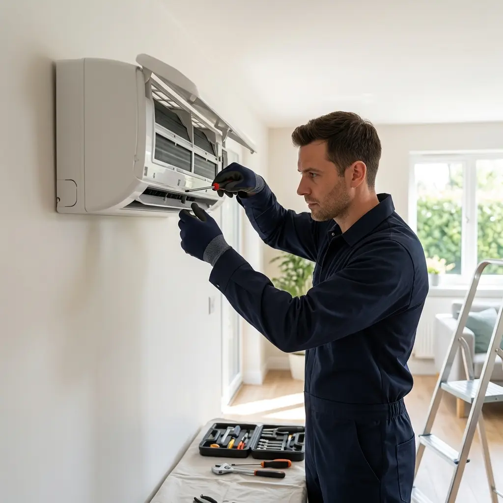 Pourquoi nous choisir pour votre climatisation maison à Montesson ?