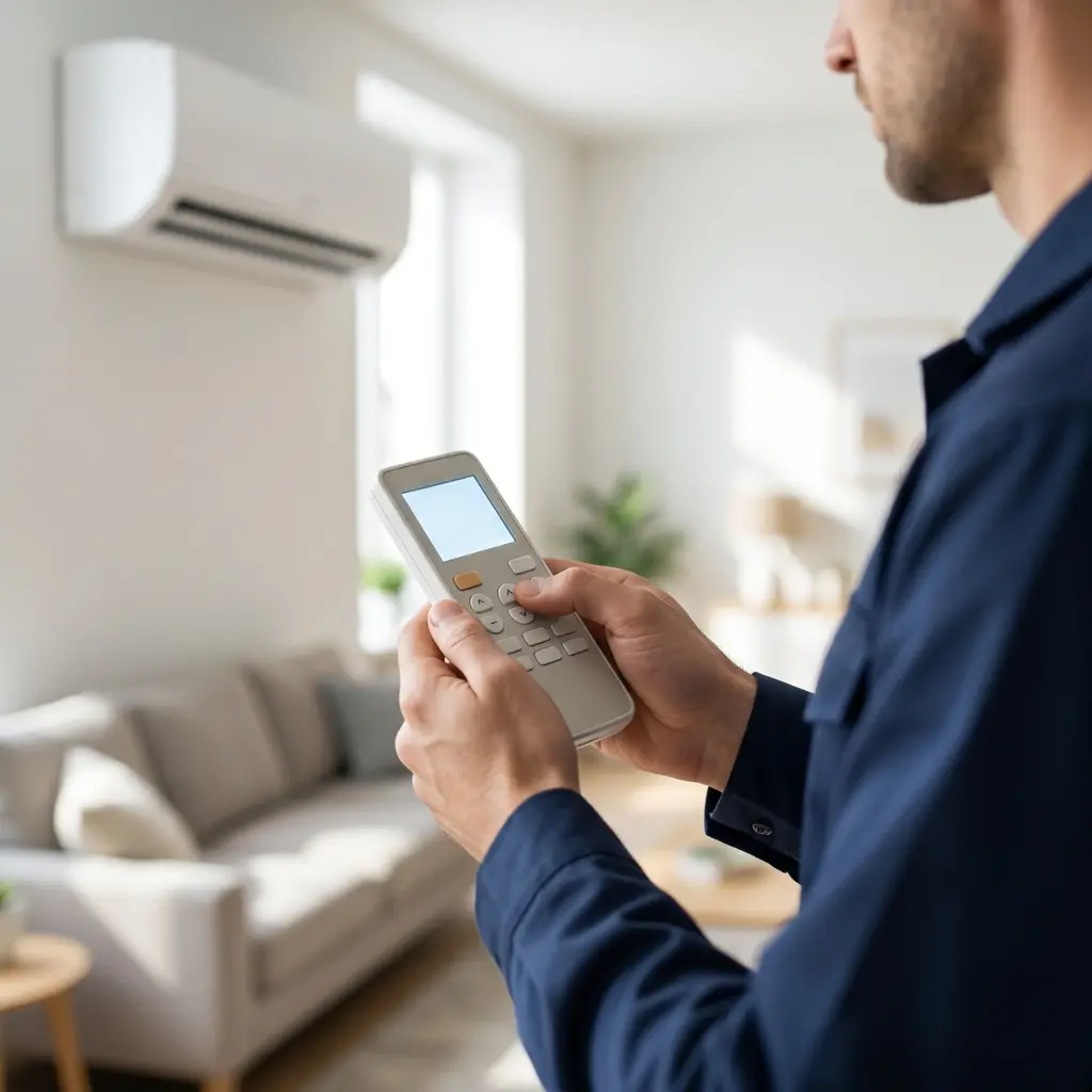 Besoin d'un expert en climatisation à Beynes ?