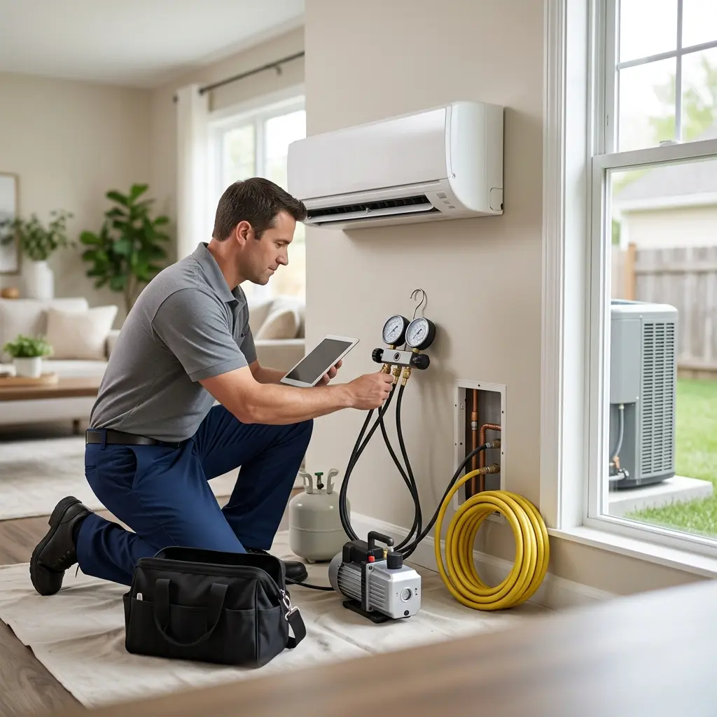 Comment entretenir votre système de climatisation maison ?