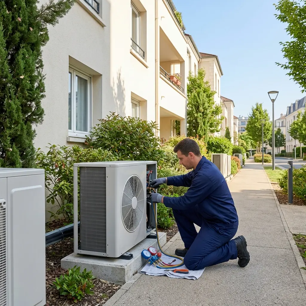 Besoin d'un dépannage rapide à Garenne-Colombes ?