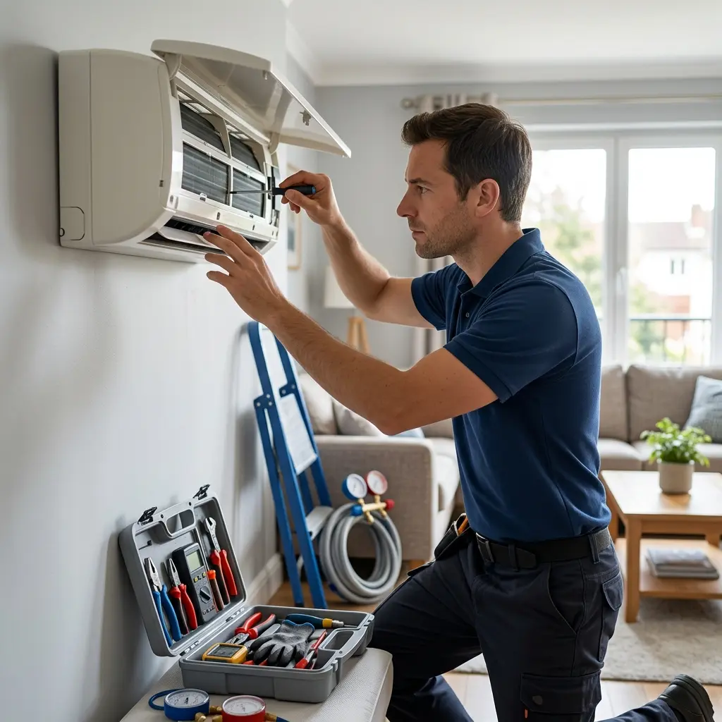 Pourquoi nous choisir pour votre climatisation maison au Raincy ?