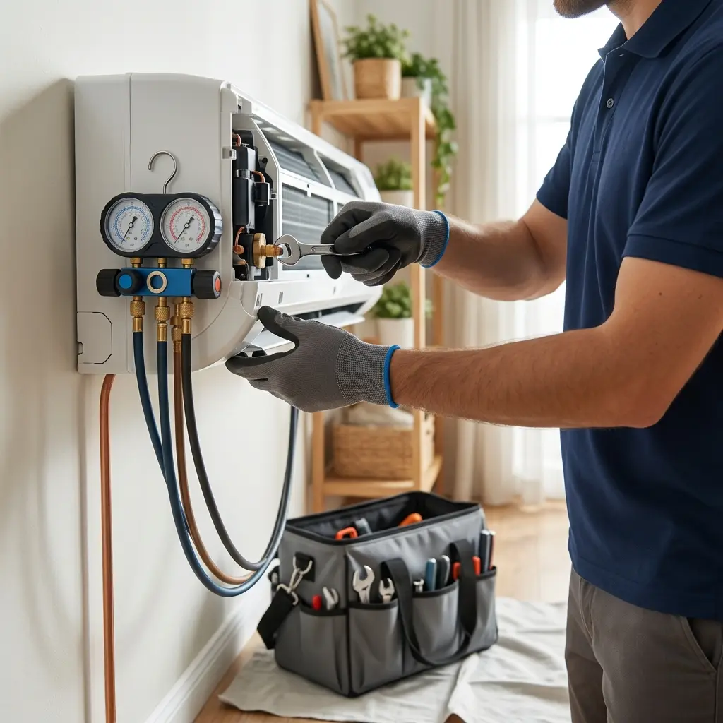 Un accompagnement professionnel pour votre confort intérieur