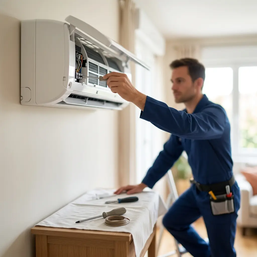 Un accompagnement thermique de qualité