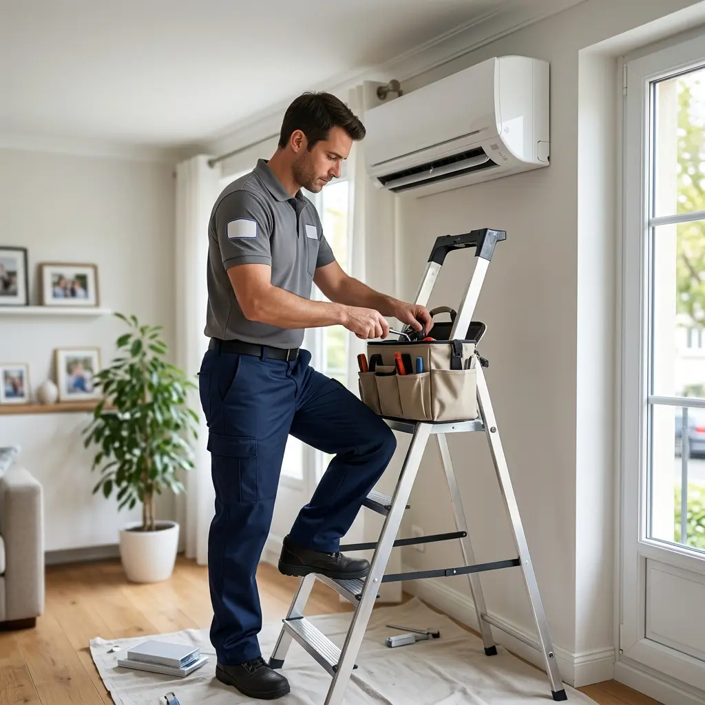 Une approche technique rigoureuse pour votre confort