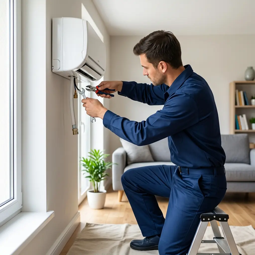 Pourquoi nous choisir pour votre climatisation maison à Frépillon ?