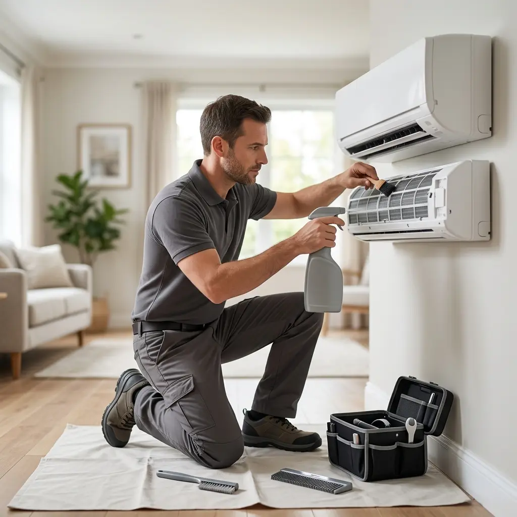 Comment se déroule l'installation à Frépillon ?