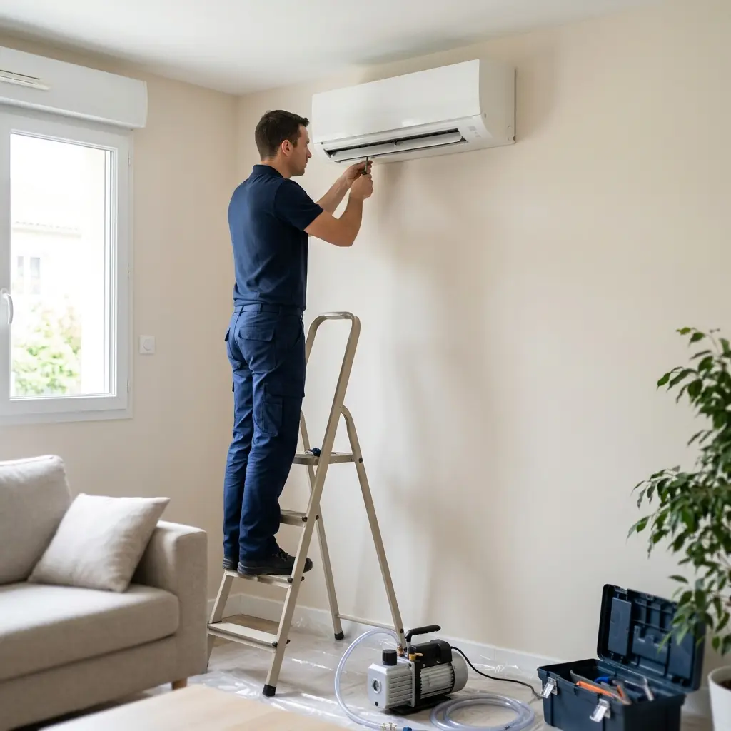 Bons gestes à Bezons pour votre climatiseur