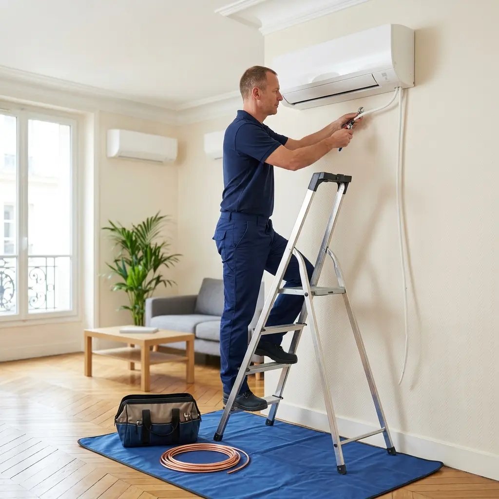Conseils de prévention pour votre installation