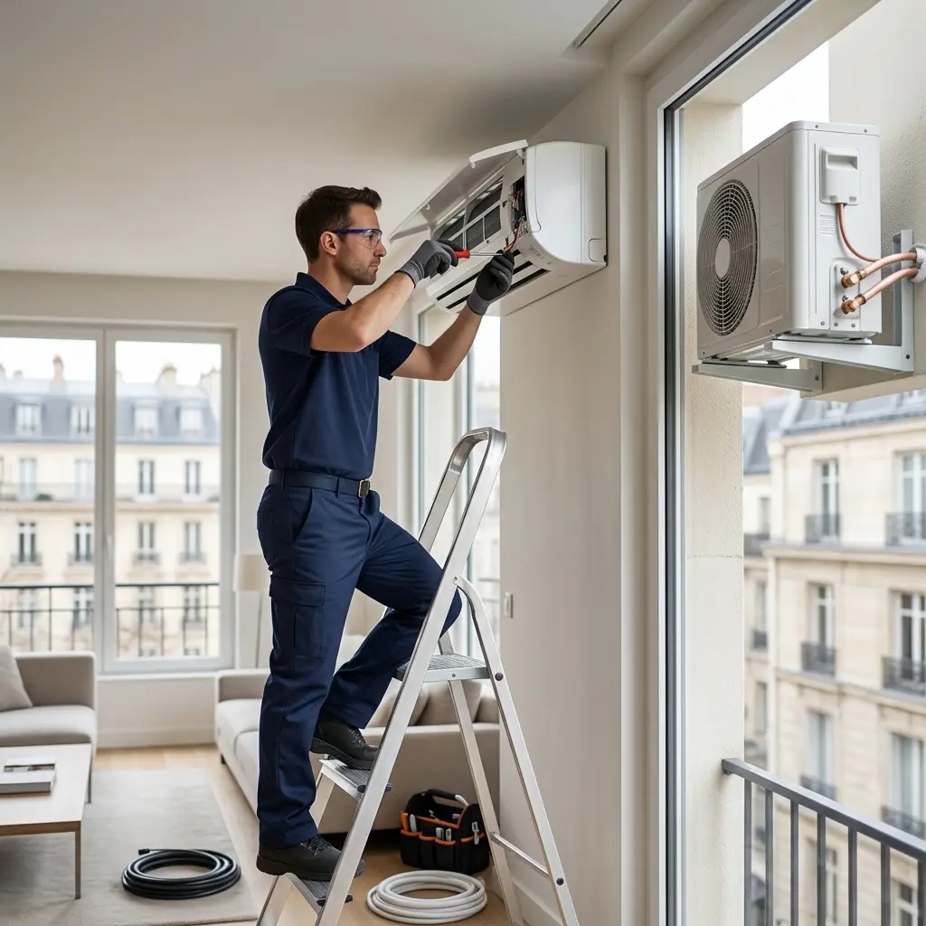 Notre approche technique