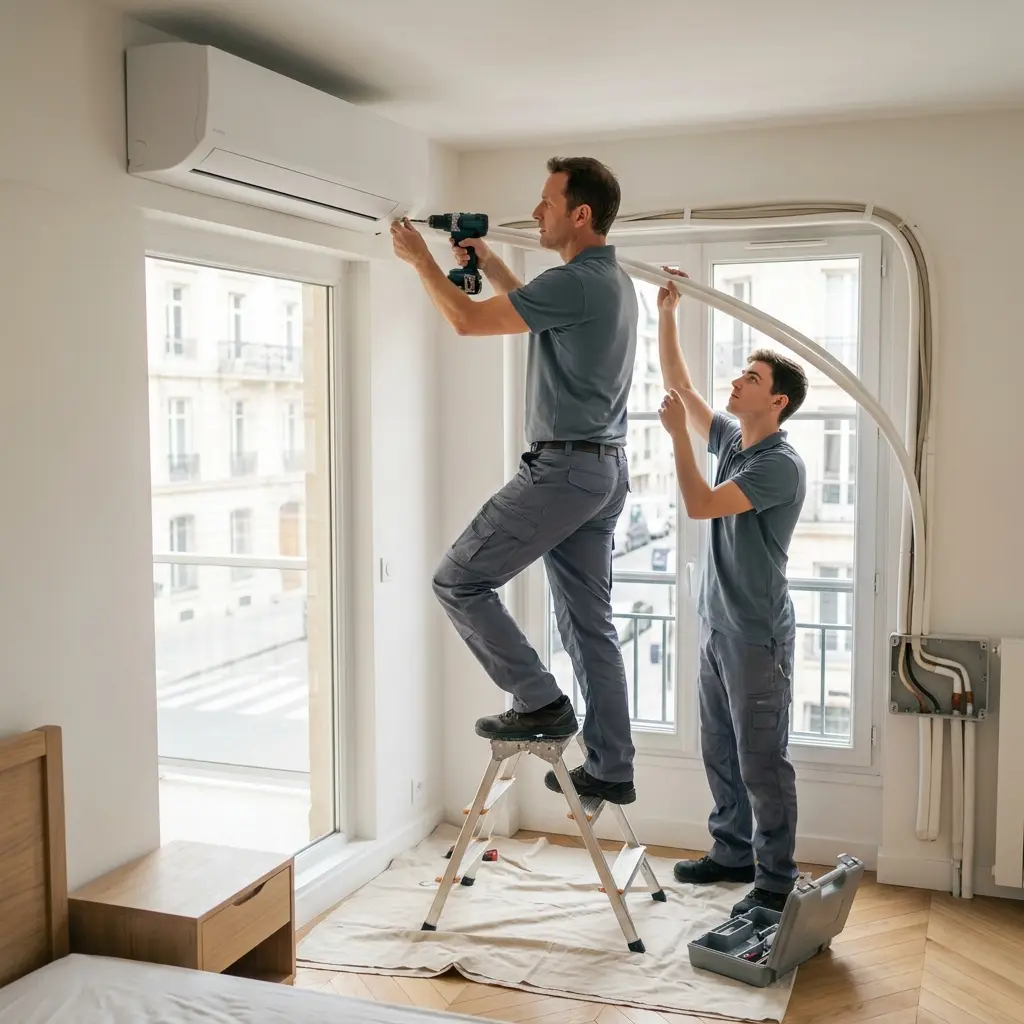 Prévenir et entretenir votre installation