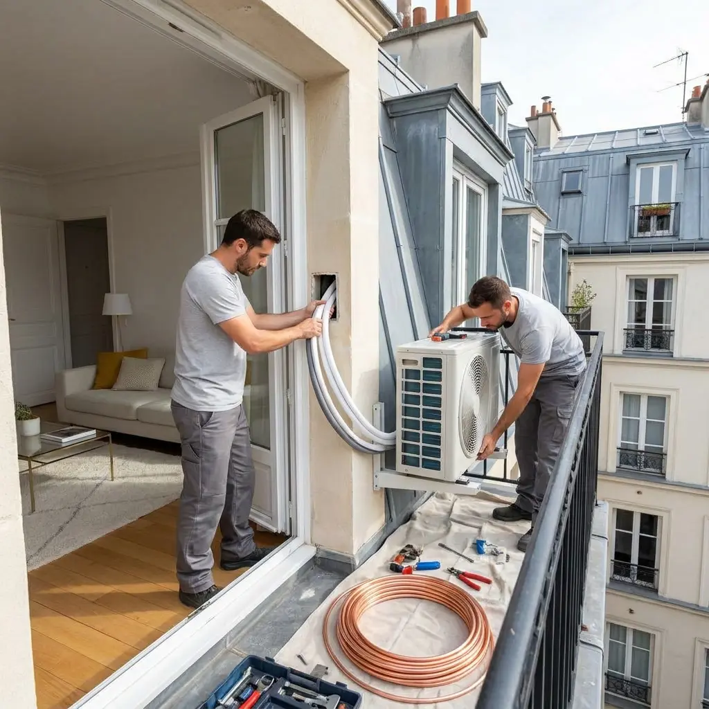 Besoin d'un installateur rapide à Paris 9 ?