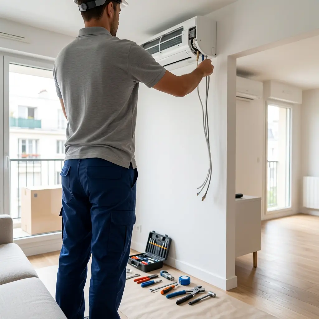 Une mise en service rigoureuse et durable