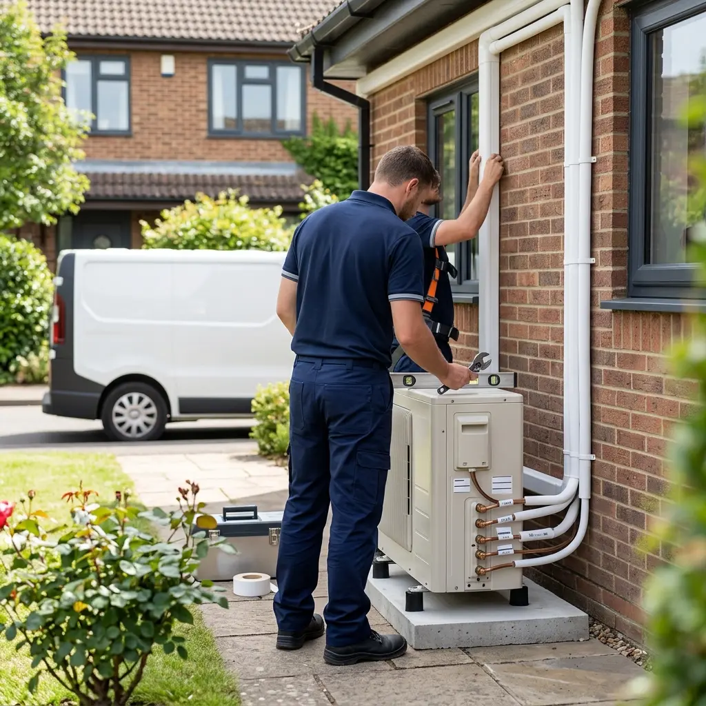 Prêt à transformer votre confort thermique à Mouroux ?