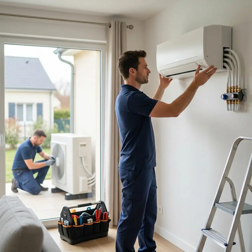 Conseils et prévention pour votre système de climatisation