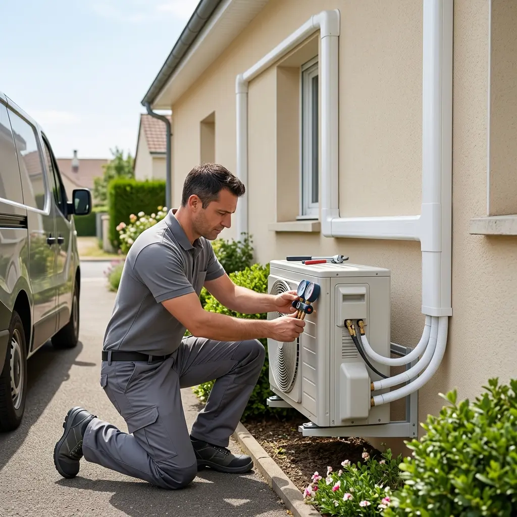 Besoin d'un installateur à Nemours ?