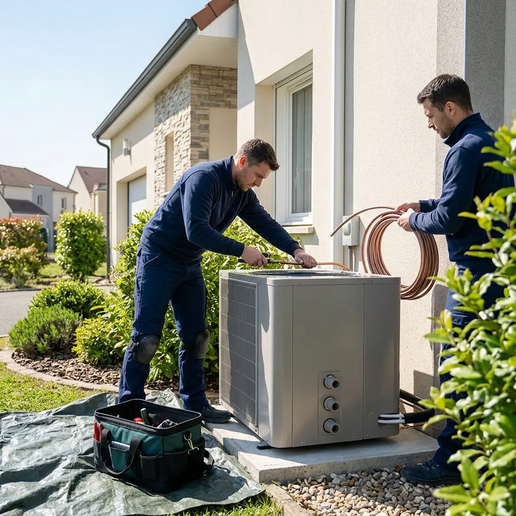 Comment se déroule l'intervention à Montévrain ?
