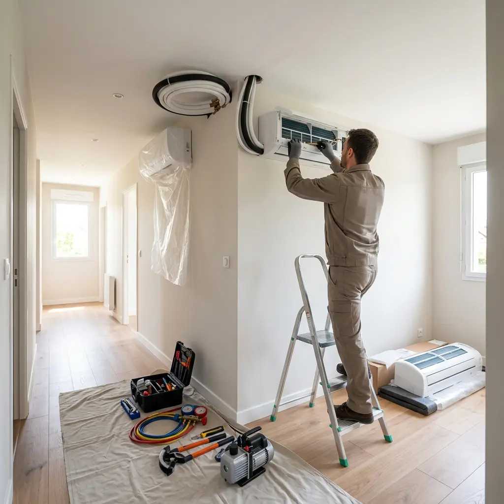 Une expertise thermique de qualité pour votre maison