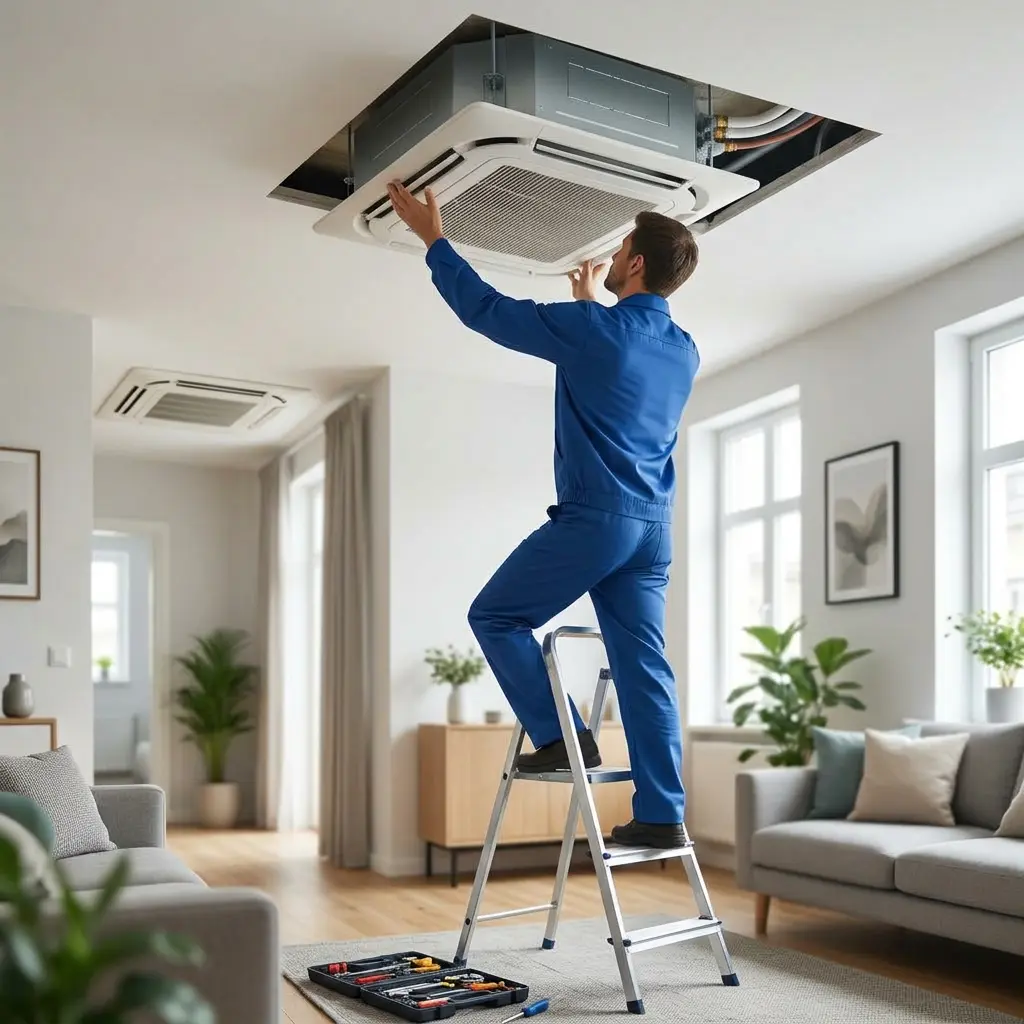 Une expertise thermique de proximité