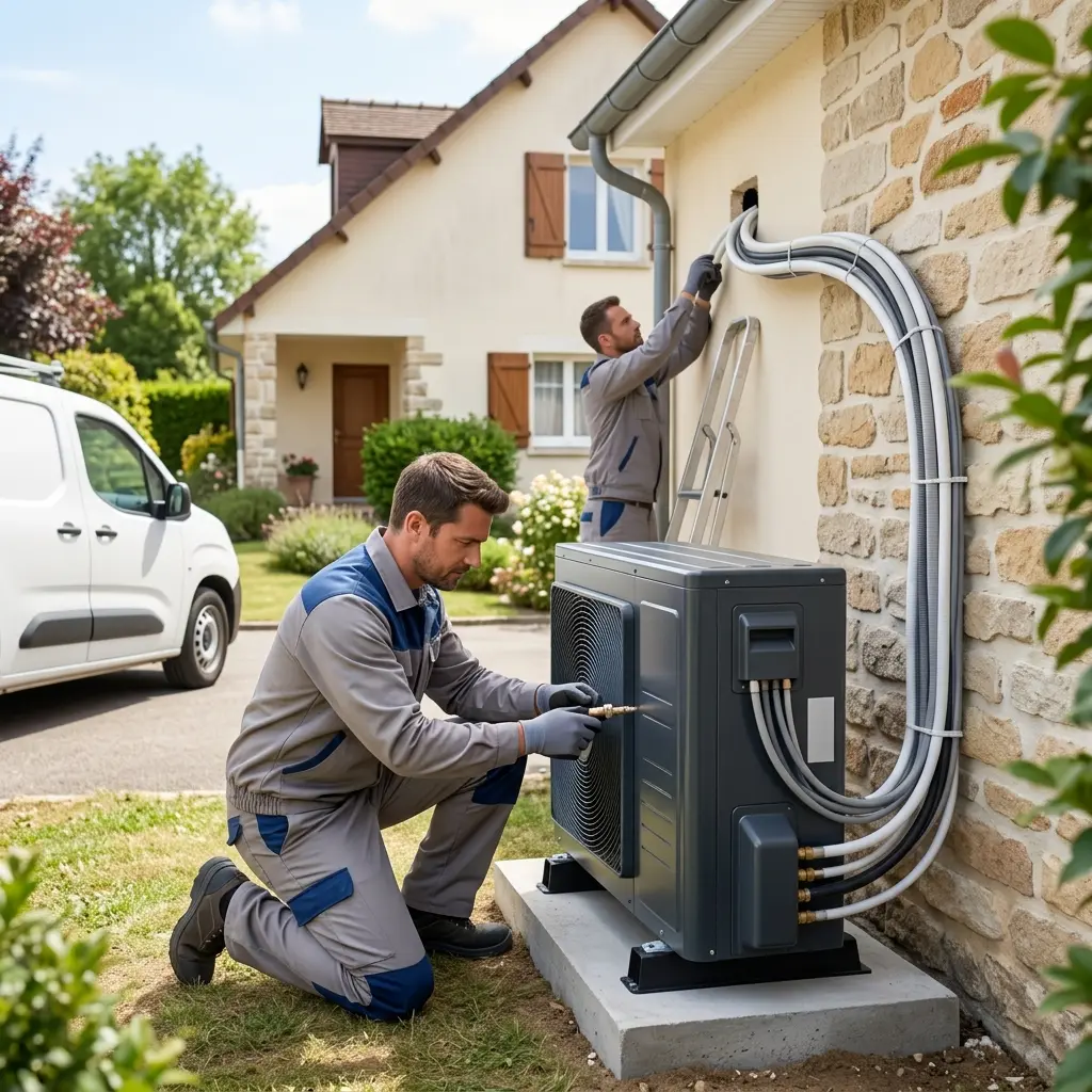 Préparer votre projet de climatisation